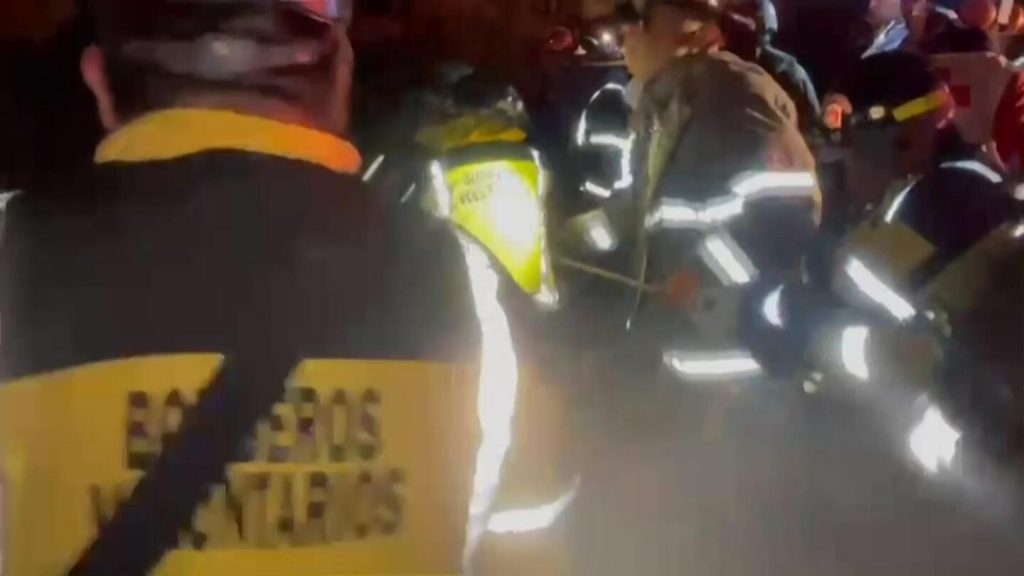 حادث حافلة يخلف 15 قتيلاً في غواتيمالا والحكومة تعلن الحداد الوطني لمدة 3 أيام