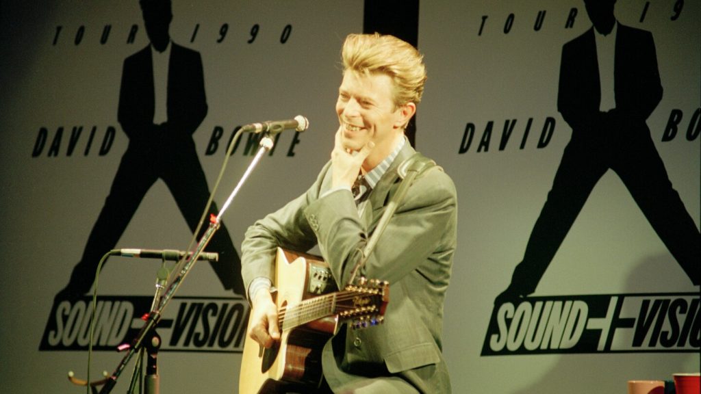 من المقرر أن يتم افتتاح منزل طفولة ديفيد باوي في لندن أمام الجمهور العام المقبل