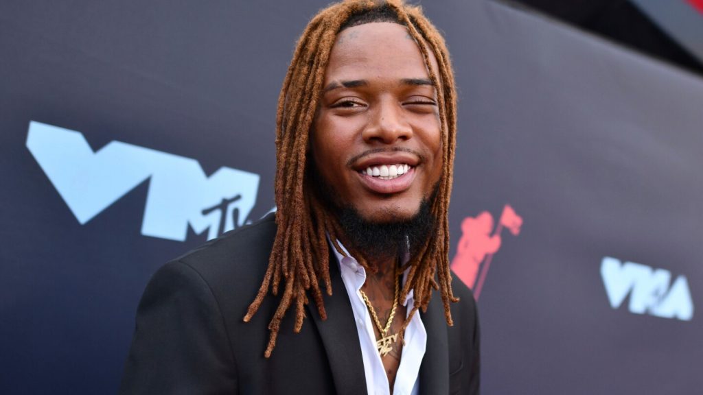 تم إطلاق سراح مغني الراب Fetty Wap من السجن مبكرًا في قضية تهريب المخدرات
