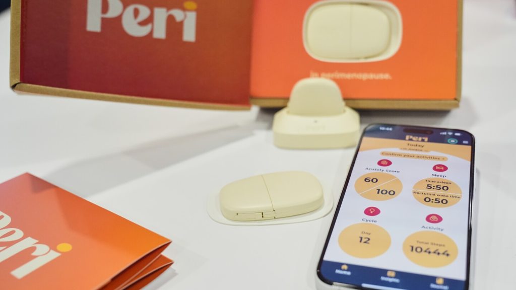 جرعة من عدم اليقين: الخبراء يشعرون بالقلق من الأدوات الصحية التي تعتمد على الذكاء الاصطناعي في معرض CES