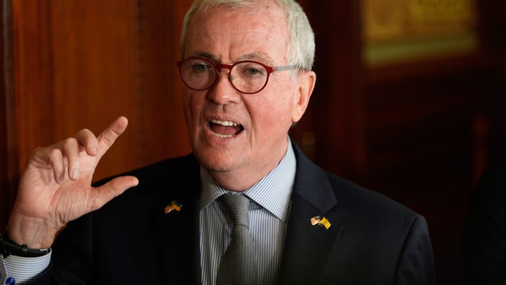 نيوجيرسي هي أحدث ولاية تحظر الهواتف المحمولة خلال اليوم الدراسي في الصفوف من الروضة إلى الصف الثاني عشر