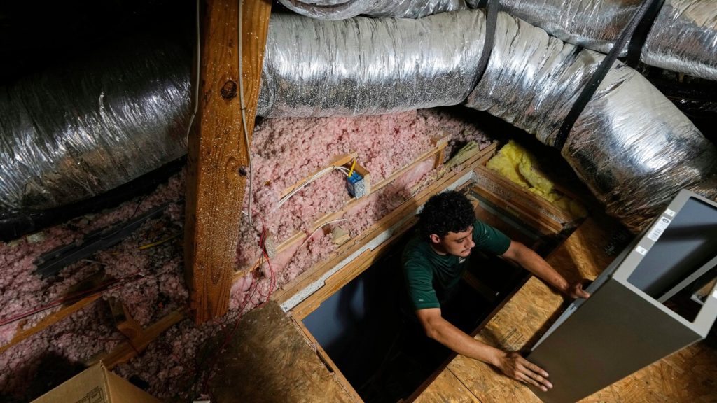 لماذا تستحق صيانة المنزل مكانًا في خطط الصحة والميزانية السنوية؟