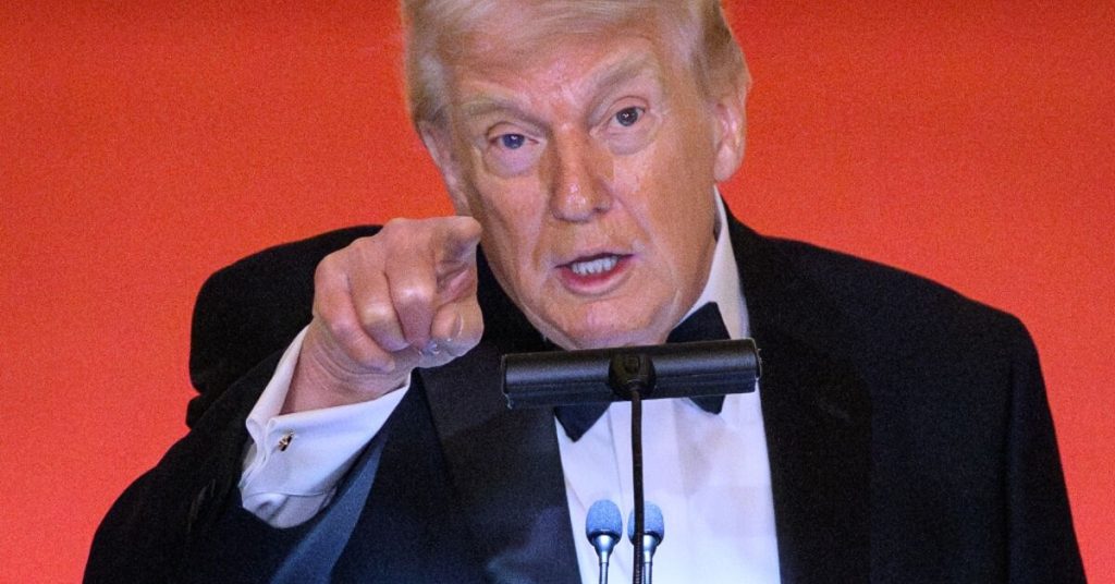 ماذا يريد ترامب في إيران؟