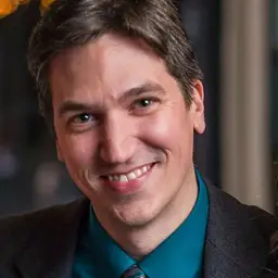 Ryan Waniata bio image