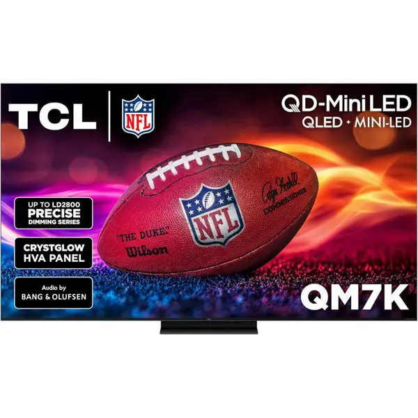 TCL QM7K TV