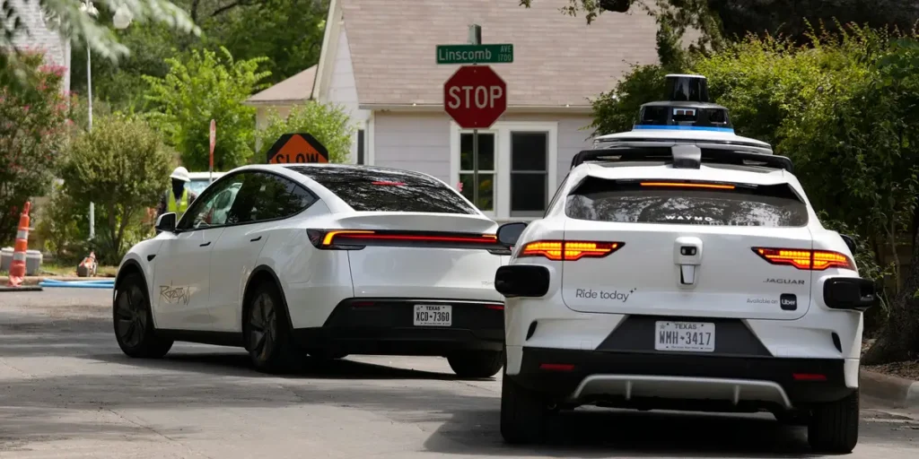 تسلا تهاجم واي مو بعد نفي الأخيرة قيادة عاملات عن بعد لسياراتها في الفلبين