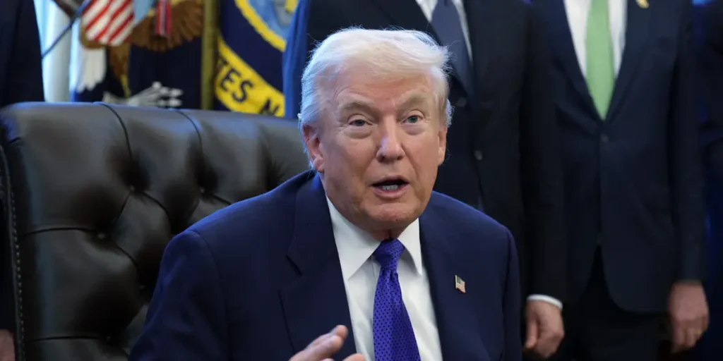 خطة ترامب لمشروع “فولت” للمعادن الحيوية تسلط الضوء على مشكلة تضخم محتملة