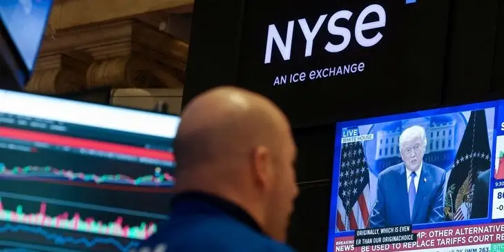 خبير استراتيجي: علامات إجهاد لدى أغنى الأمريكيين تشير لوقت مناسب لشراء الأسهم