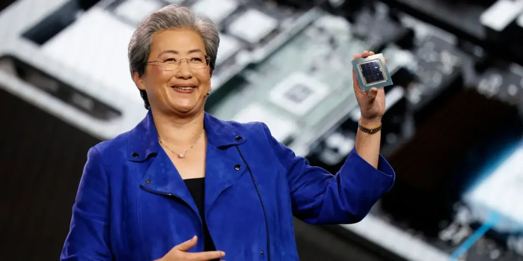 ميتا توقع صفقة رقائق كبرى مع AMD بعد اتفاقها مع Nvidia