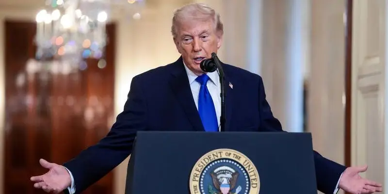 أمران يترقبهما المستثمرون في خطاب ترامب عن حالة الاتحاد