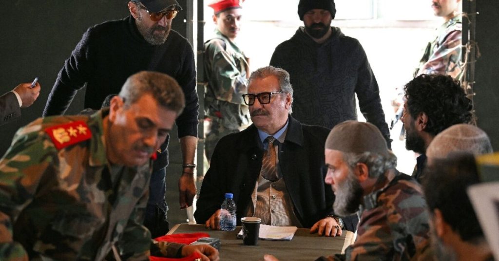 ظلام عهد الأسد في سوريا يطل على الشاشات العربية في رمضان