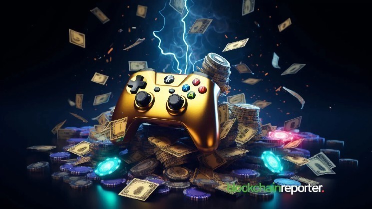 فنتون.إيه آي تعتمد محفظة إل إف للأمن في محفظة متعددة السلاسل وألعاب الويب 3