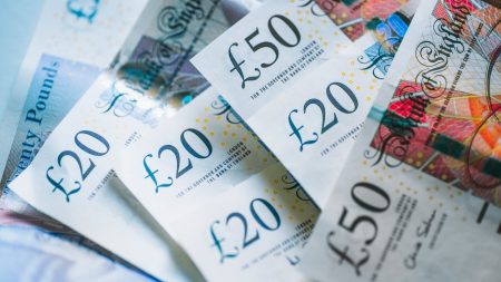 تنبيه رسوم بيانية: احتمالية انعكاس صعودي لـ GBP/USD فوق المتوسط المتحرك لـ 20 يومًا