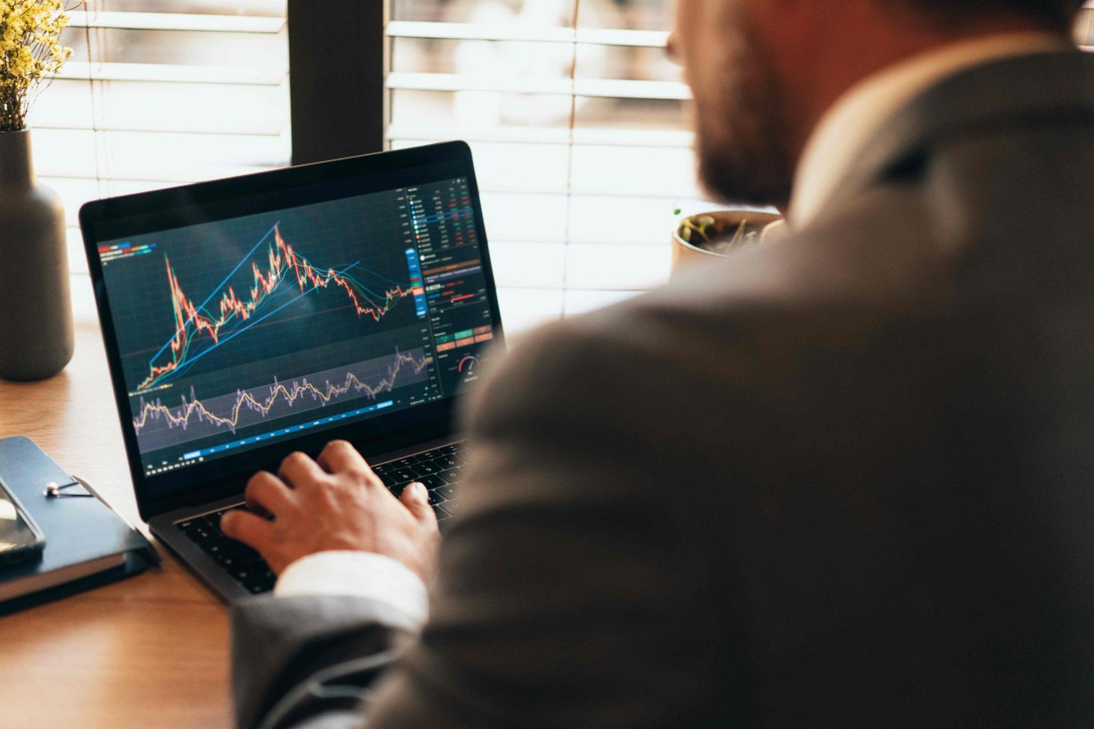 محللون يبحثون عن اتجاه – داو جونز ومؤشر أمريكا