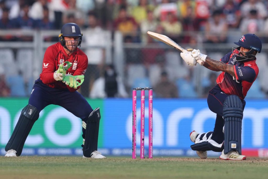 لماذا لم تفز فرق خارج الـ 12 الكبرى بأي مباراة في كأس العالم T20؟