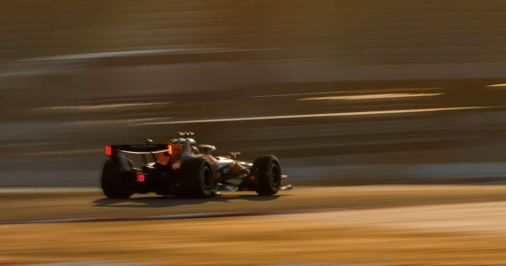 متابعة مباشرة لتجارب الفورمولا 1 في البحرين: آخر الأخبار والتوقيتات لليوم الأول من استعدادات 2026