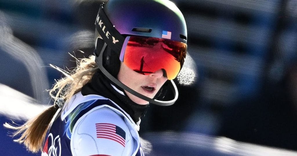 الأولمبياد الشتوي 2026: تحديثات اليوم 12، شيفمان تهيئ لمنافسة السلاوم والتزلج على الثلج والكيرلينج