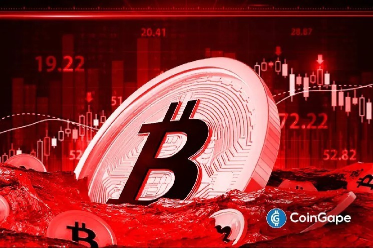 بتكوين أضعف من تداعيات انهيار لونا.. هل يبلغ سعره 60 ألف دولار؟