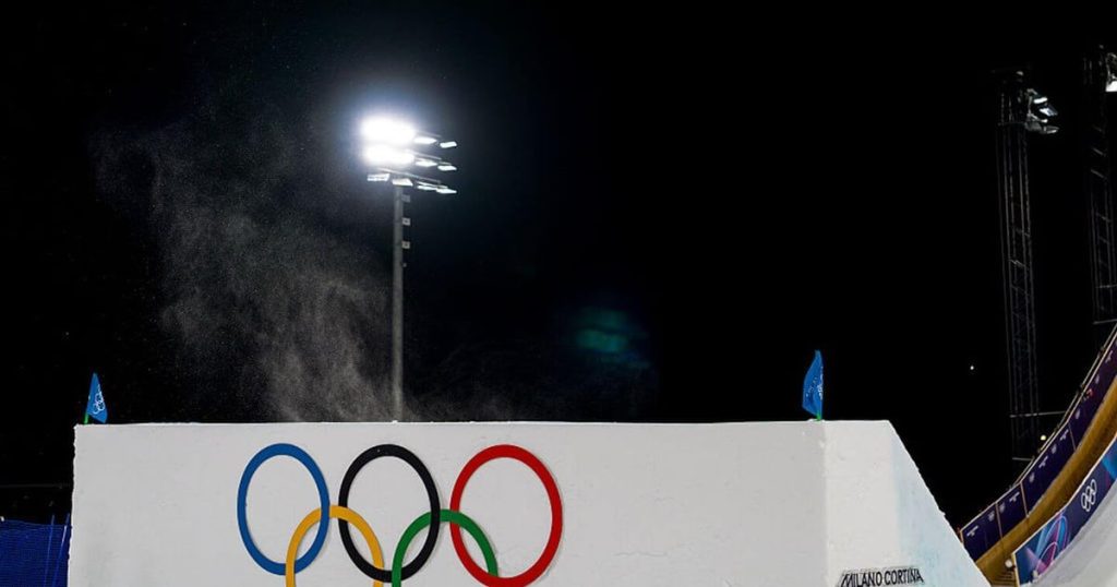 تحديثات مباشرة لأولمبياد الشتاء 2026: آخر مستجدات اليوم العاشر بما في ذلك نصف نهائي هوكي السيدات.