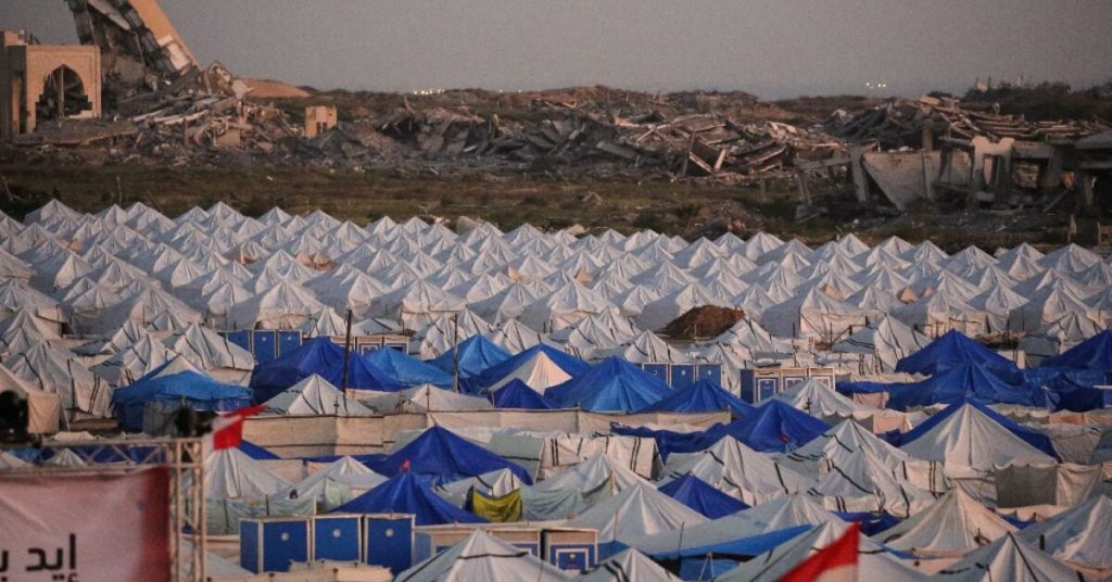 مسؤول حماس: الجماعة في المرحلة النهائية لاختيار رئيس جديد