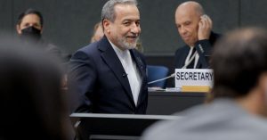 واشنطن تضغط بملف الصواريخ قبيل مباحثات نووية جديدة مع طهران في جنيف