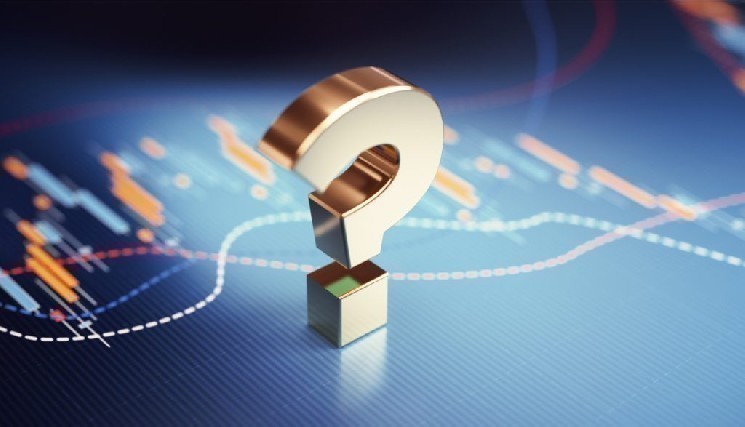 البدء ببيع كميات كبيرة من عملة بديلة مفاجئة