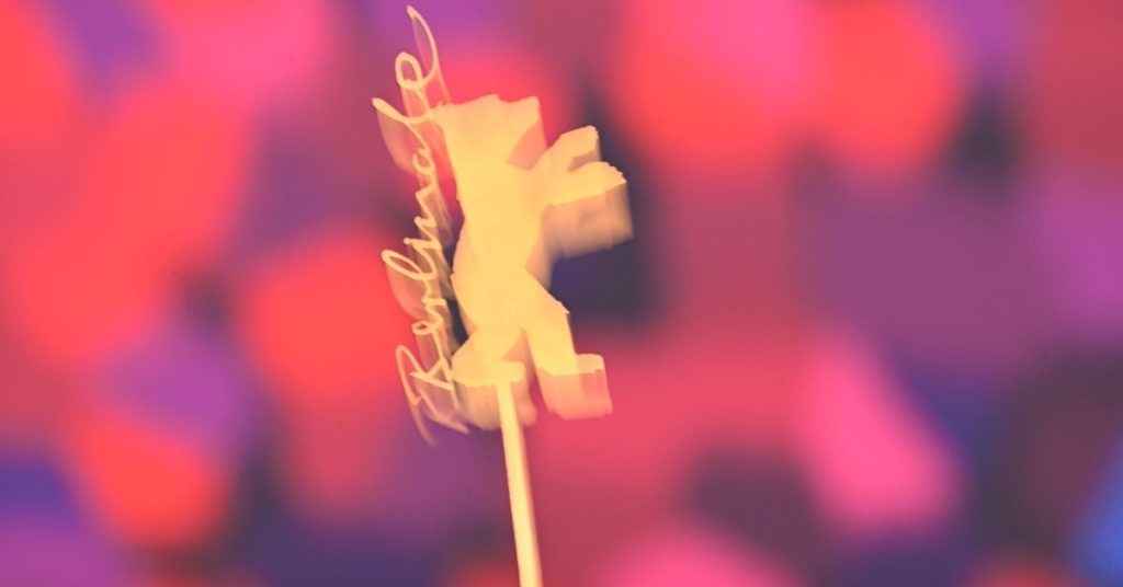 مهرجان برلين السينمائي يرفض اتهامات الرقابة بشأن غزة