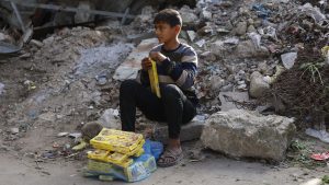 إسرائيل تواصل انتهاك وقف إطلاق النار في غزة مع استمرار الهجمات