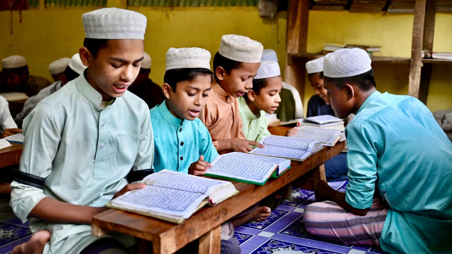 رمضان 2026: موعد البدء وكل ما تحتاج معرفته