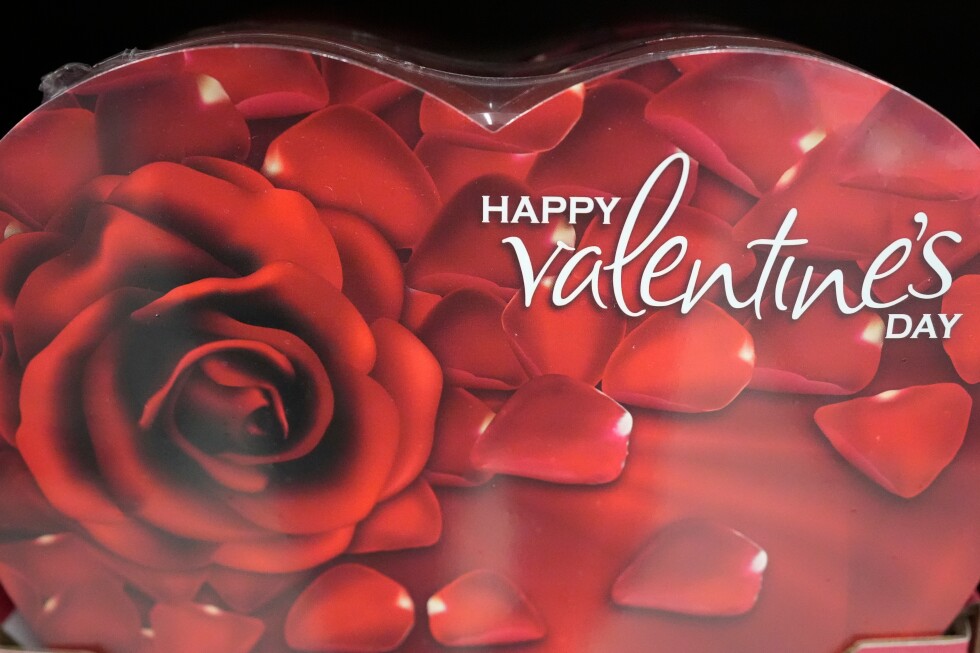 إن انخفاض أسعار الكاكاو لا يعني بالضرورة شراء شوكولاتة عيد الحب بسعر أرخص