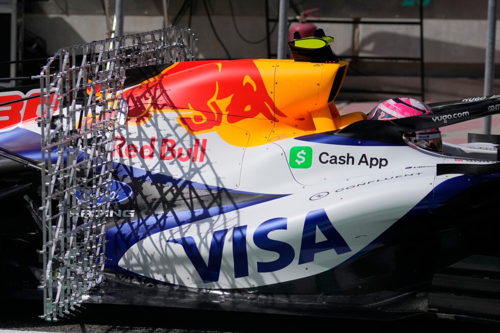 تؤمن Visa تمديدًا لسباق Red Bull F1 لمدة 4 سنوات حتى عام 2030، مما يؤدي إلى توسيع نطاق العلامة التجارية والوصول إليها