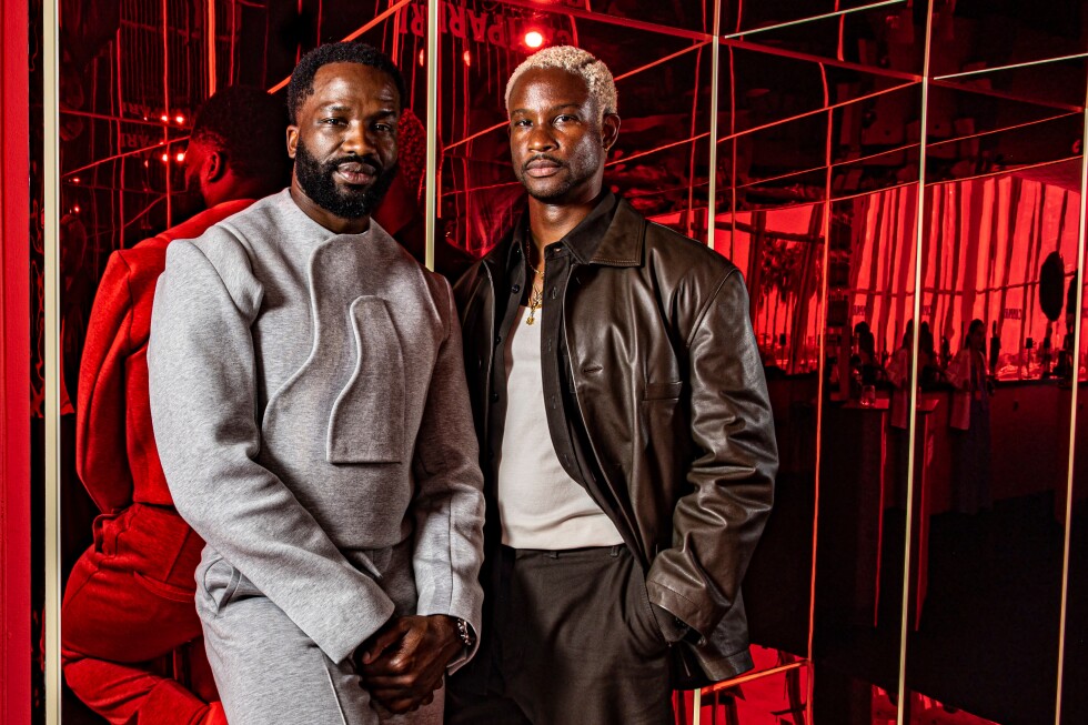 في “ظل والدي”، يتم إحياء ذاكرة العائلة والتاريخ النيجيري