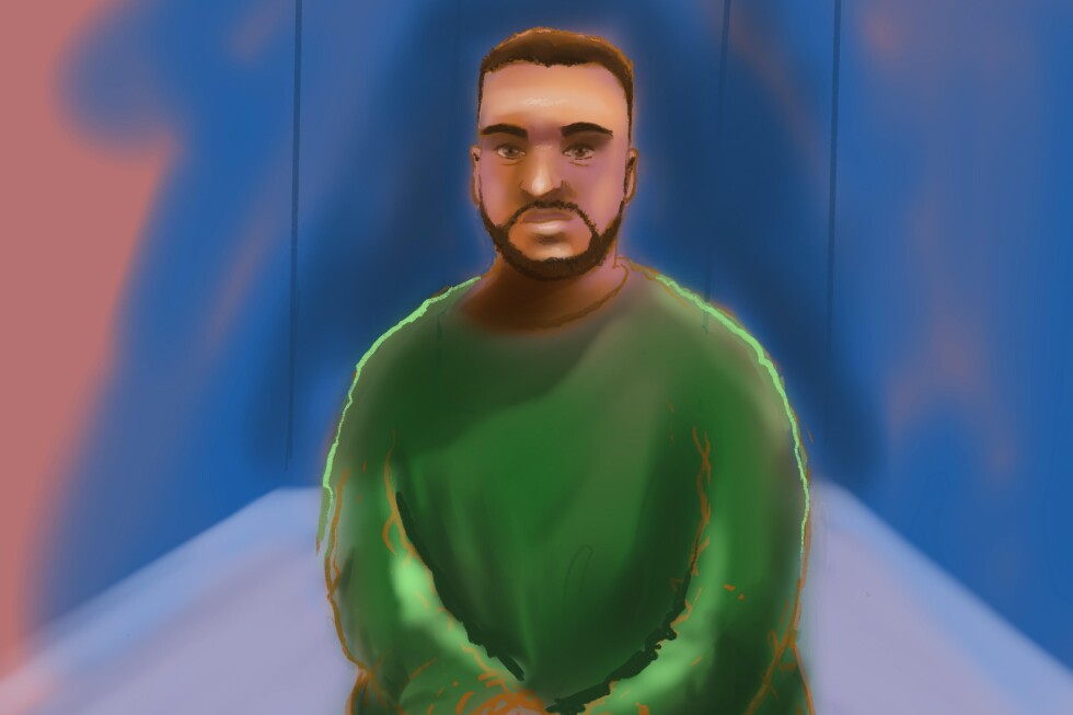 المشتبه به في إطلاق النار الجماعي في مهرجان شاطئ بوندي اليهودي يمثل أمام المحكمة