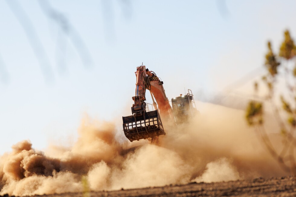 تدفع شركة Alcoa للفيدراليين الأستراليين 36 مليون دولار مقابل إزالة الغابات “غير القانونية”.