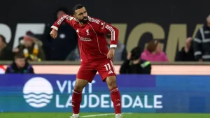 منافسة عالمية لضم محمد صلاح عقب إعلان رحيله عن نادي ليفربول