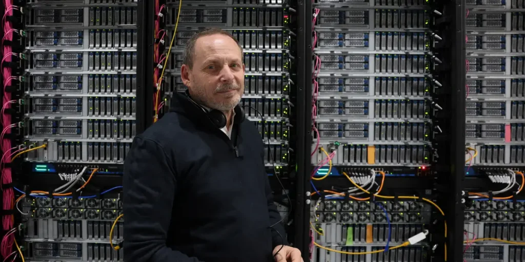 رئيس “نيبيوس” أركادي فولوج يشرح سبب عدم كون صفقة “ميتا” الضخمة هي النهاية