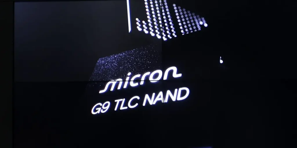 أسهم الذاكرة تهوي، وبنك أوف أمريكا يرى انتهاء التصحيح الحاد