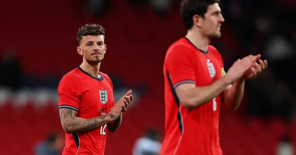 فالفيردي يحرم إنجلترا من الفوز بركلات الترجيح أمام أوروغواي ودياً 2026