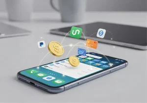 أفضل تطبيقات للربح من الهاتف 2026: دليل شامل لطرق حقيقية لكسب المال يومياً من الموبايل