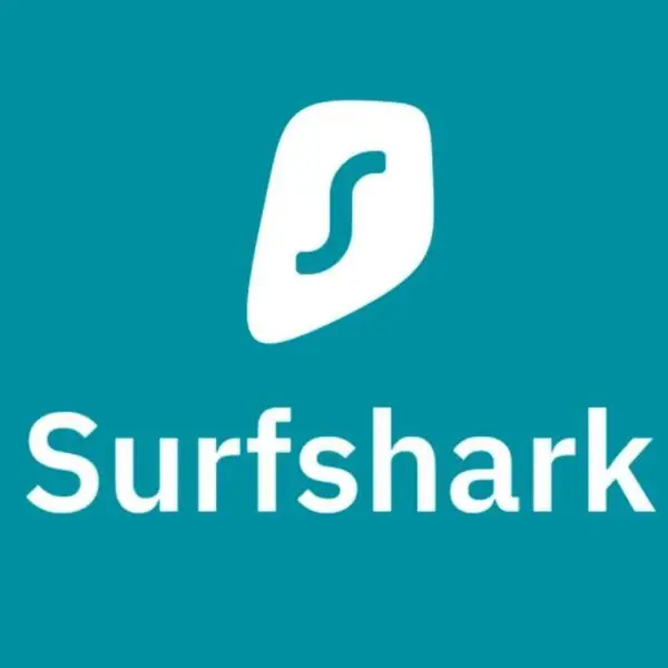Surfshark logo