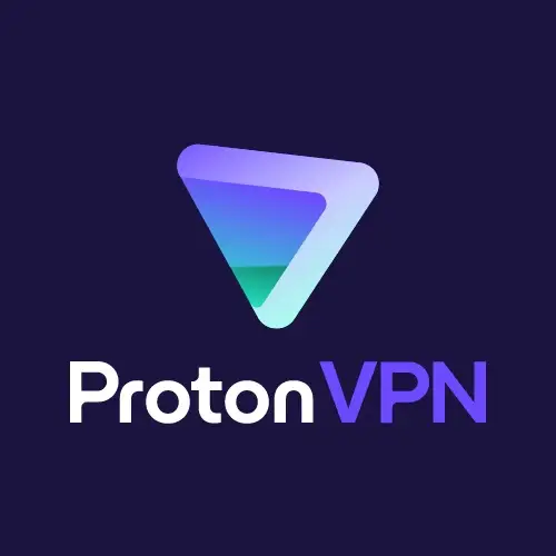 ProtonVPN logo