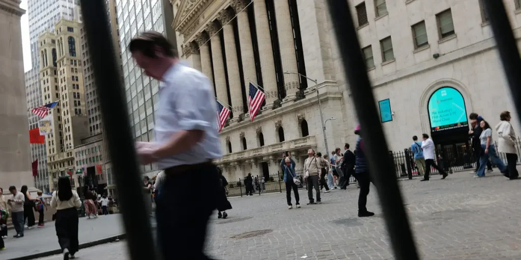 خبير استراتيجي: دعامة رئيسية لارتفاع الأسهم قد تنهار