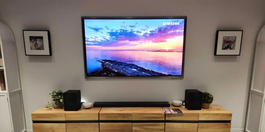 سامسونج تطلق أحدث تلفزيوناتها بتقنية OLED: انطباعات أولية وطرق الشراء