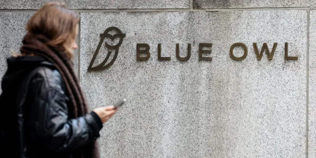 خبير اقتصادي من كولومبيا يشرح كيف قد تضر حرب إيران بسوق ائتمان خاص هش