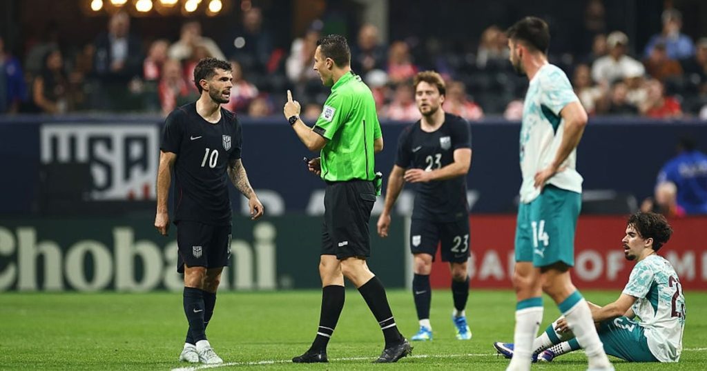 البرتغال تتفوق على أمريكا الشمالية ودّياً قبل مونديال 2026 مع استمرار معاناة بوليسيتش