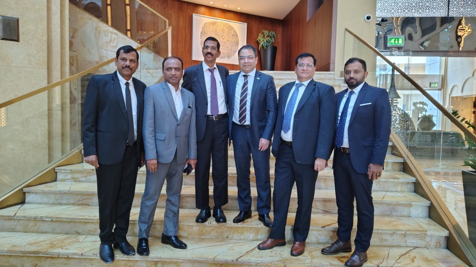UK Firm Final Rentals Doubles Down on Gulf Expansion Amid Growing UK-GCC Trade Momentum