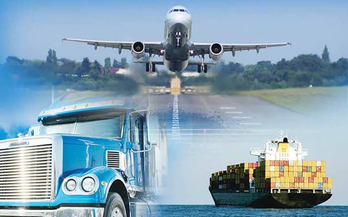 اهمية التعاقد مع شركة شحن دولية