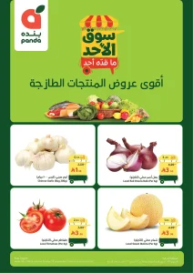 عروض بنده الطازج الأحد 27/9 تسوق بلا حدود