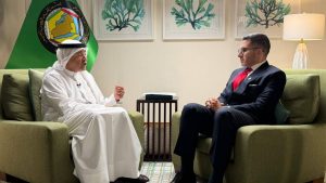 التنازل عن تأشيرة شنغن لمواطني مجلس التعاون الخليجي “قريب جداً”، وفقاً لرئيس المجلس